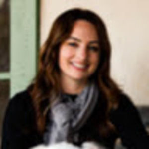 Meet your Posher, Krista